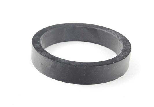 Gummi -Ring für BMW 5 E34 -Serie, E39 -Serie 7 E32, E38 (OEM 13711736198). Original BMW