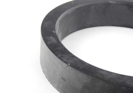 Gummi -Ring für BMW 5 E34 -Serie, E39 -Serie 7 E32, E38 (OEM 13711736198). Original BMW