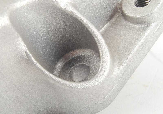 Front left engine mount OEM 22116750853 for BMW E46 325xi, 330xi... and more. Genuine BMW.