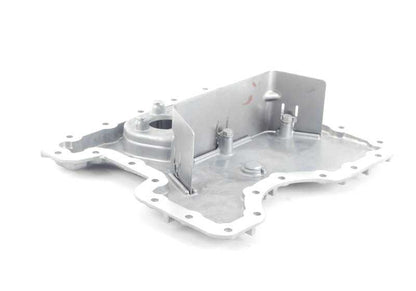 Cárter de aceite OEM 11137540750 para BMW X5 E53. Recambio original BMW.