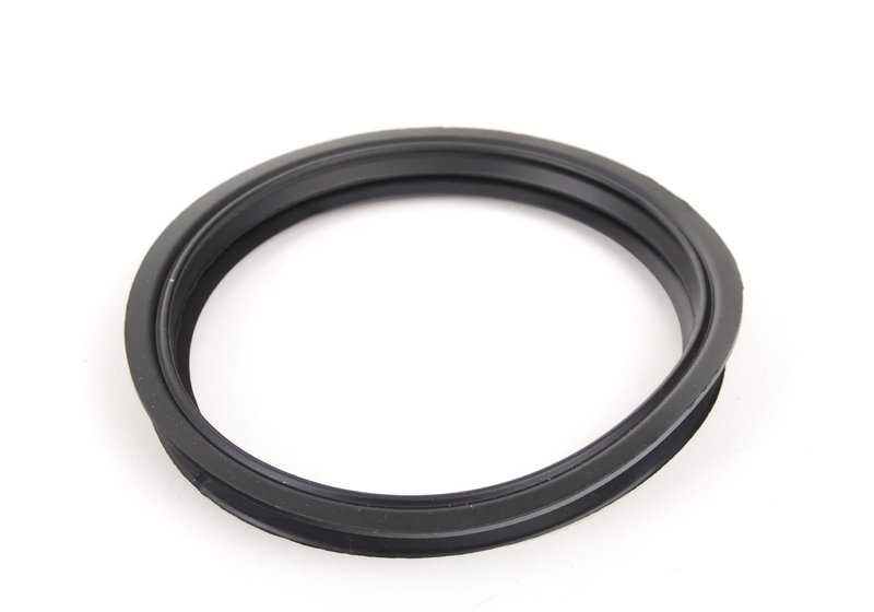 OEM Rubber Board 16141182905 per BMW E46 316CI, 316i (varie versioni e trasmissioni). Compatibile con i sistemi di pompe del carburante. BMW originale.