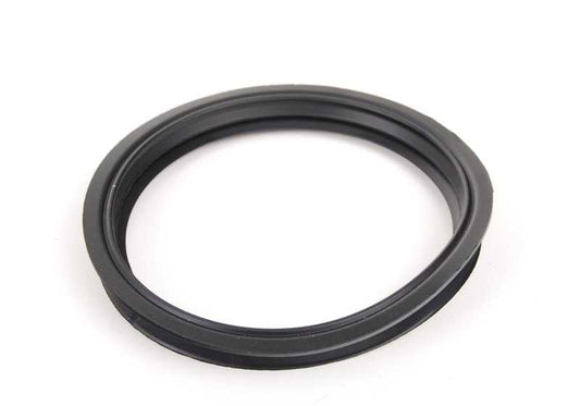 Junta de goma OEM 16141182905 para BMW E46 316Ci, 316i (diversas versiones y transmisiones). Compatible con sistemas de bomba de combustible. Original BMW.