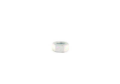Tuerca hexagonal OEM 11417837553 para BMW E90, E92, E93, E60, E61, E63, E64 con motor S65. Pieza original BMW.