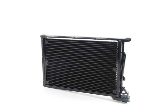 Condensador de aire acondicionado OEM 64539113678 para BMW E36 y Z3. Pieza original BMW.