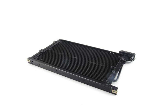 Condensador de aire acondicionado OEM 64539113678 para BMW E36 y Z3. Pieza original BMW.