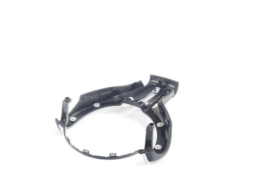 Volon de couvercle décoratif pour BMW F87, F87N, F80, F80N, F82, F82N, F83, F83N, F10, F06, F06N, F12, F12N, F13, F13N (OEM 32307846029). BMW d'origine