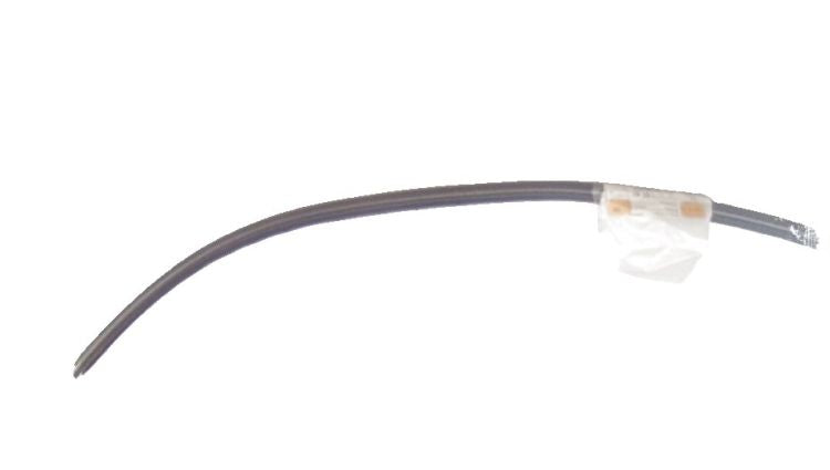 Cantonera lateral izquierda OEM 51711830803 para BMW Serie 5 E12, 2500-3.3Li. Original BMW.