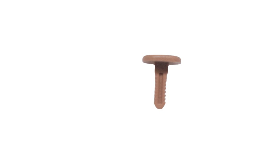 Botón de bloqueo OEM 51711947440 para BMW E30 {316i, 318i, 320i}. Original BMW.