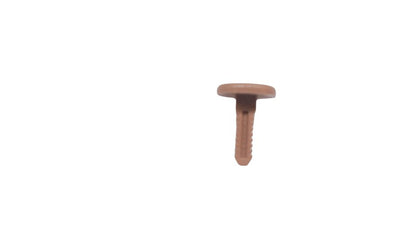 Botón de bloqueo OEM 51711947440 para BMW E30 {316i, 318i, 320i}. Original BMW.