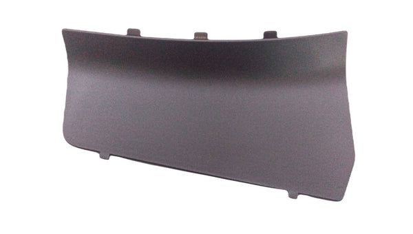 Tapa compartimento batería OEM 51712755034 para MINI R55, R56, R57. Pieza original MINI. Ideal para proteger la batería en tu coche y mantenerla segura.