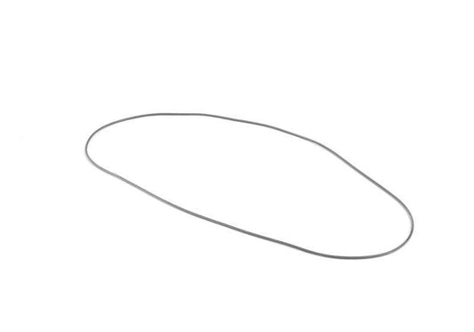 Junta tórica OEM 11611307766 para BMW E30 320i, 320is, M3 (incluye BB01 y BB05). Original BMW.