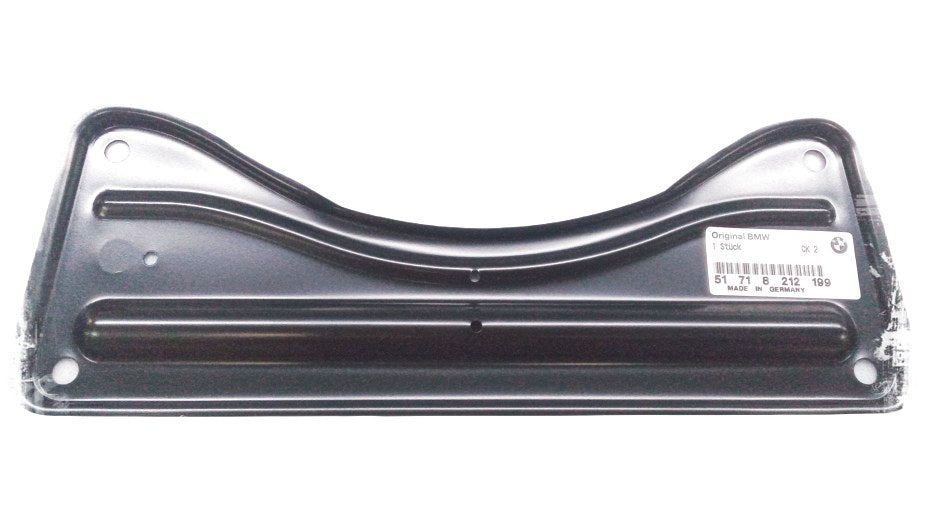 Soporte de unión OEM 51718212199 para BMW Serie 5 E39. Pieza original BMW.