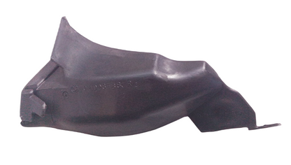 Copertura destra dell'OEM 51718232634 per BMW 3 E46 (316i AT/AN/AX) Tutti i modelli compatibili. BMW originale BMW.