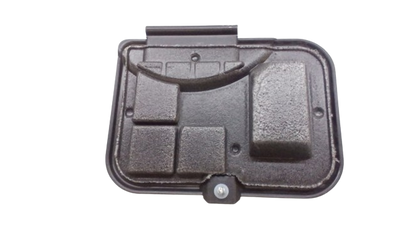 Tapa cubre bajos OEM 51718240511 para BMW E39. Pieza original BMW.