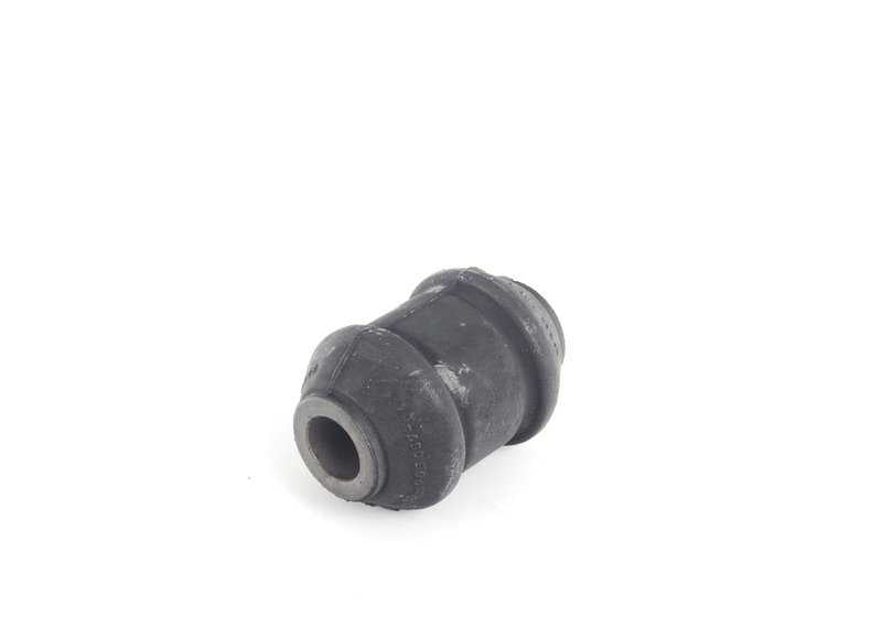 Rubber bearing for various BMW E21, E12, E24 models (OEM 31121119260). Original BMW.