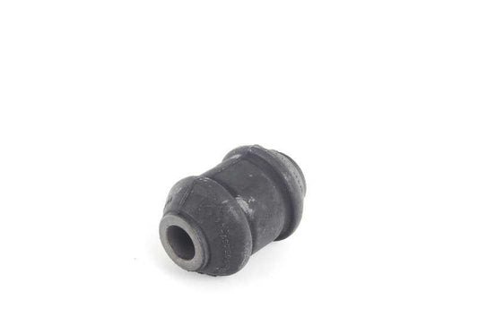 Rubber bearing for various BMW E21, E12, E24 models (OEM 31121119260). Original BMW.