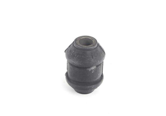Rubber bearing for various BMW E21, E12, E24 models (OEM 31121119260). Original BMW.