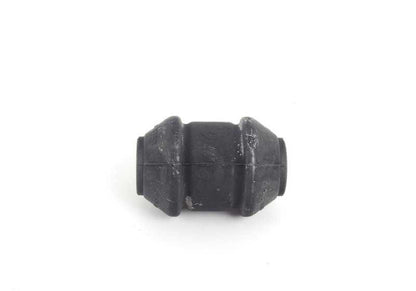 Rubber bearing for various BMW E21, E12, E24 models (OEM 31121119260). Original BMW.