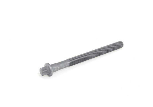 Juego de tornillos de culata OEM 11127838831 para BMW E90, E90N, E92, E92N, E93, E93N, E60, E61N, E63, E64. Original BMW.