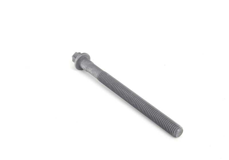 Juego de tornillos de culata OEM 11127838831 para BMW E90, E90N, E92, E92N, E93, E93N, E60, E61N, E63, E64. Original BMW.