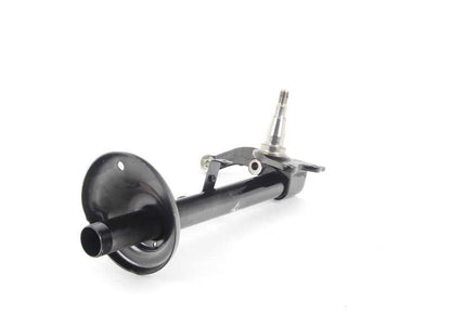 Left front shock absorber OEM 31311114614 for BMW E21. Original BMW.