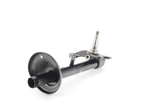 Amortiguador delantero izquierdo OEM 31311114614 para BMW E21. Original BMW.
