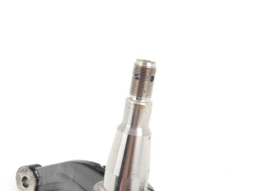 Amortiguador delantero izquierdo OEM 31311114614 para BMW E21. Original BMW.