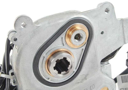 Mecanismo de transmisión de capota OEM 54348106979 para BMW Serie 3 (E30). Original BMW