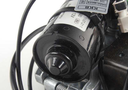 Mecanismo de transmisión de capota OEM 54348106979 para BMW Serie 3 (E30). Original BMW