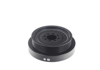 Amortiguador de vibraciones OEM 11237576675 para BMW E82, E88, E90, E91, E92, E93, E84. Original BMW.