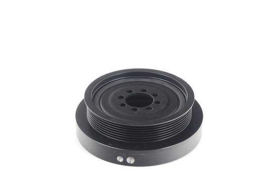 Vibration damper OEM 11237576675 for BMW E82, E88, E90, E91, E92, E93, E84. Original BMW.