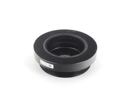 Amortiguador de vibraciones OEM 11237576675 para BMW E82, E88, E90, E91, E92, E93, E84. Original BMW.