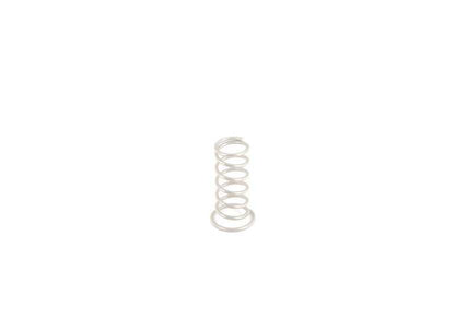 Resorte tercera luz de freno OEM 63256900698 para BMW E82, E88, E46, E81, E87, E90, E91, E92, E93. Original BMW.