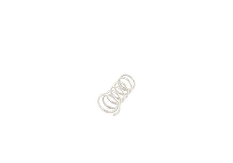 Resorte tercera luz de freno OEM 63256900698 para BMW E82, E88, E46, E81, E87, E90, E91, E92, E93. Original BMW.