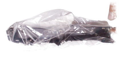 Soporte derecho cubierta dirección OEM 51757274854 para BMW F20 (114d, 116d) todos los modelos compatibles. Original BMW.
