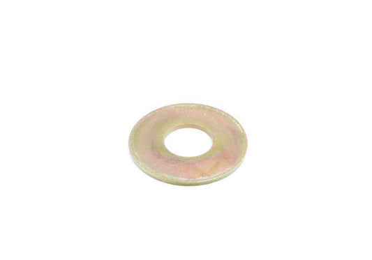 Tope de suspensión trasera OEM 33331127496 para BMW E30. Pieza original BMW.