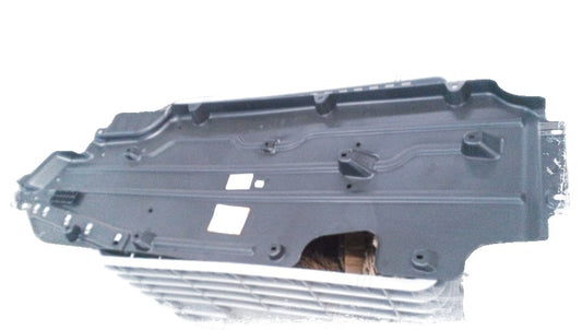 Revestimiento de bajos trasero derecho OEM 51759812902 para MINI Countryman R60, Paceman R61. Original MINI.