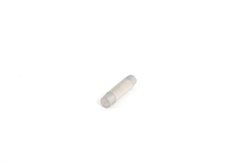 OEM 11221744338 Motor Flying Block Pins for BMW E21, E30, E12, E28, E34, E24, E23, E32, Z1. Original BMW piece.