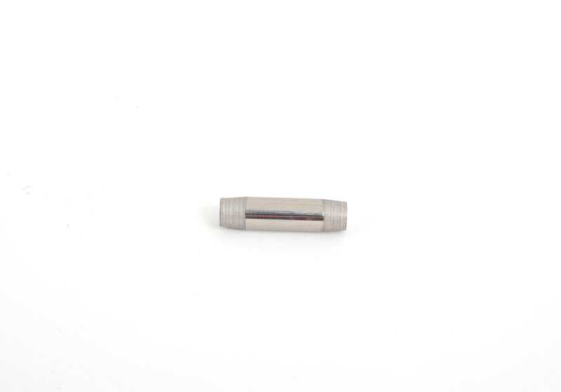 OEM 11221744338 Motor Flying Block Pins for BMW E21, E30, E12, E28, E34, E24, E23, E32, Z1. Original BMW piece.