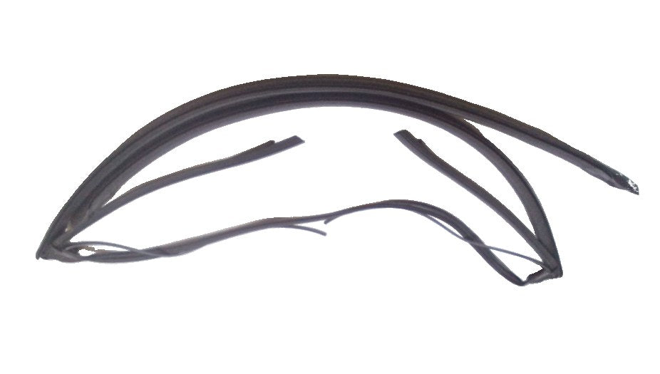Junta del parabrisas OEM 51767267929 para BMW F23. Original BMW.