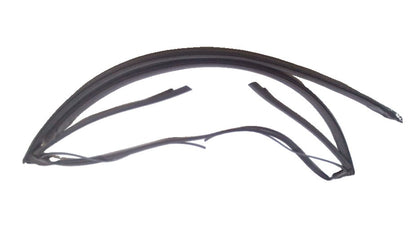 Junta del parabrisas OEM 51767267929 para BMW F23. Original BMW.