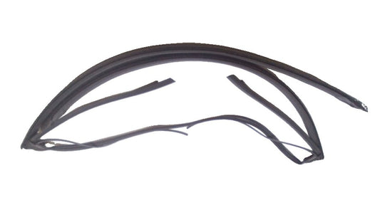 Junta del parabrisas OEM 51767267929 para BMW F23. Original BMW.