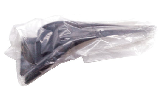 Junta de estanqueidad lateral delantera izquierda OEM 51767300517 para BMW F45, F46. Original BMW.