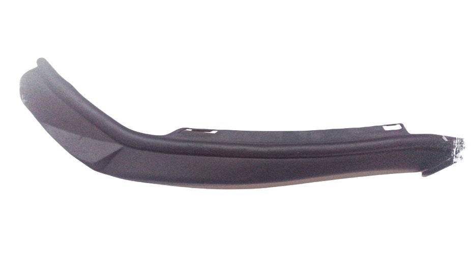 Left pond of the front hood OEM 51767476909 for BMW F40, F44. Original BMW.