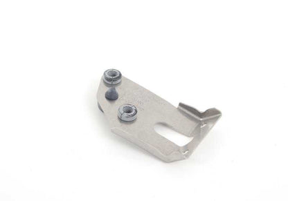 Soporte del regulador de ralentí OEM 13417838256 para BMW E90, E90N, E92, E92N, E93, E93N. Pieza original BMW.
