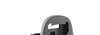 Parte inferior portalatas trasero OEM 51169813055 para MINI Countryman R60 (2010–2016). Original MINI.