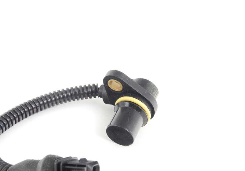 Sensor de revoluciones OEM 24357518732 para MINI R50, R52, R53 (2000-2008). Compatible con todos los modelos indicados. Pieza original MINI.