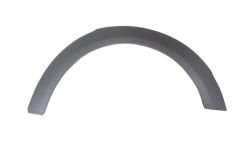 Extensión de aleta delantera derecha OEM 51777349422 para MINI R56, R55, R57, R58, R59... y más. Original MINI.