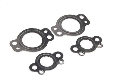 Set di schede per il cilindro senza culo per BMW Series 3 E90, E92, E93 (OEM 11120429838). BMW originale
