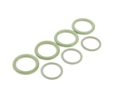 Set di schede per il cilindro senza culo per BMW Series 3 E90, E92, E93 (OEM 11120429838). BMW originale